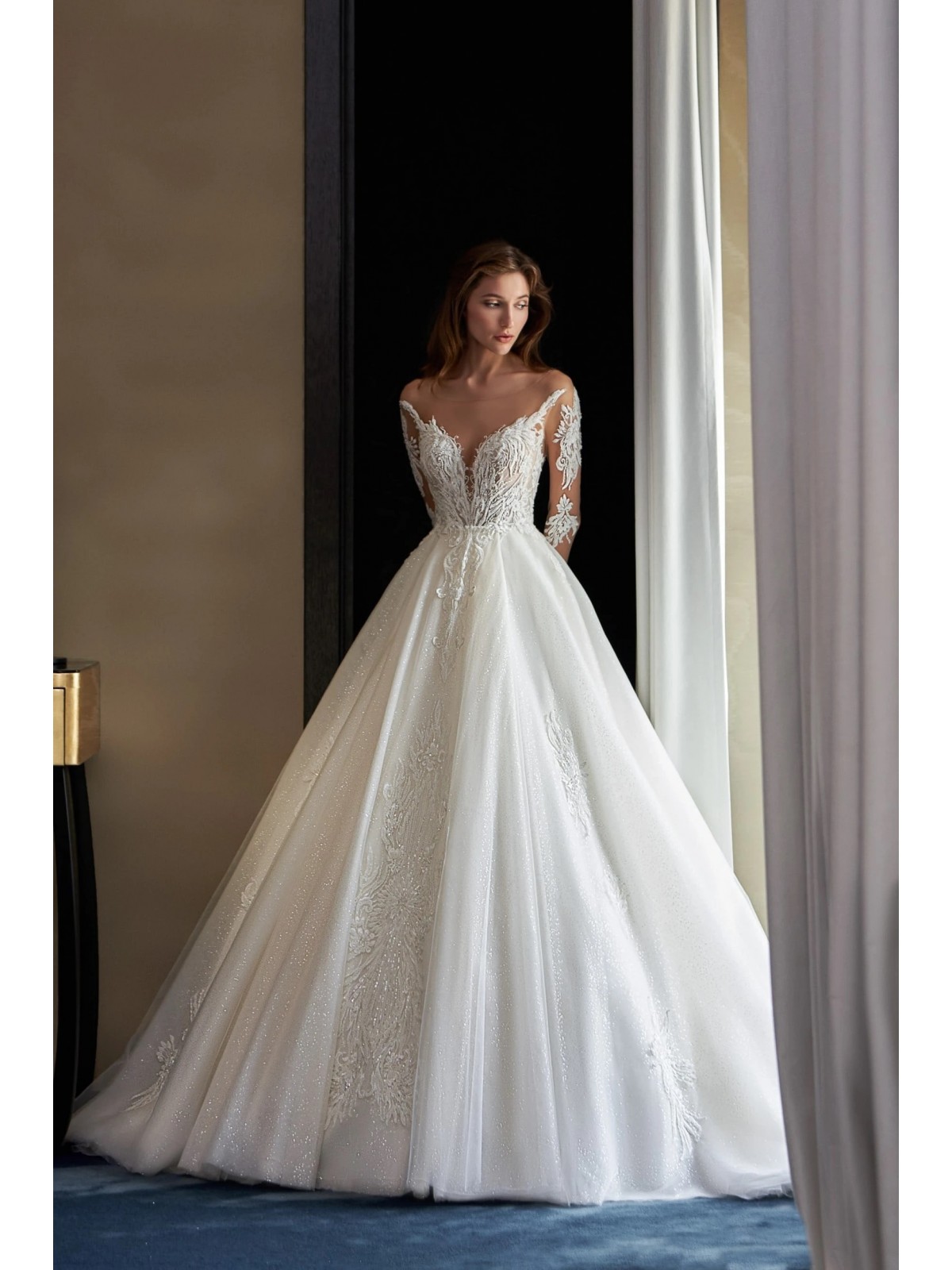 Wedding Dress - Victoria - LPLD-3173.00.17